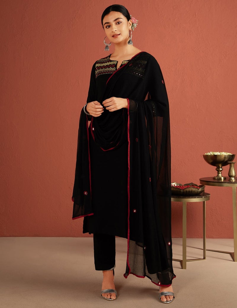 كاري ملابس النساء – ملابس مريحة يومية - Image 2